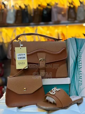 Quality and Luxury Bag