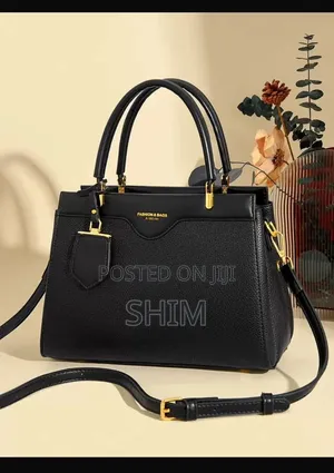 Quality and Luxury Bag