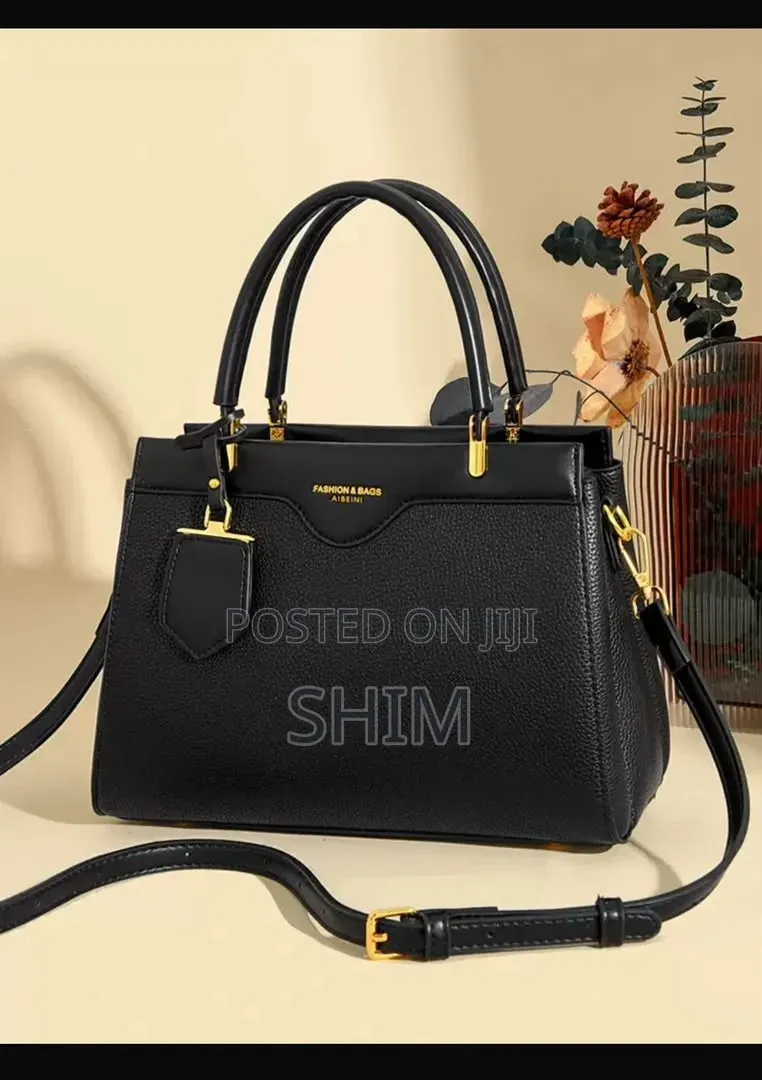 Quality and Luxury Bag