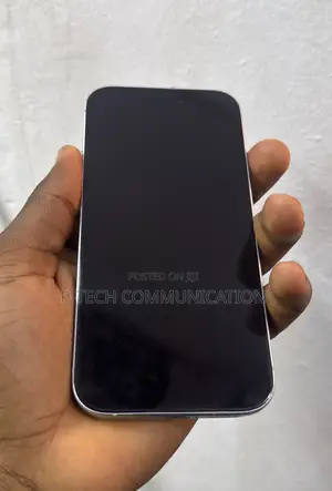 Apple iPhone 15 256 GB White