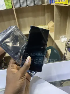Samsung Note20 Ultra Original Oled Screen