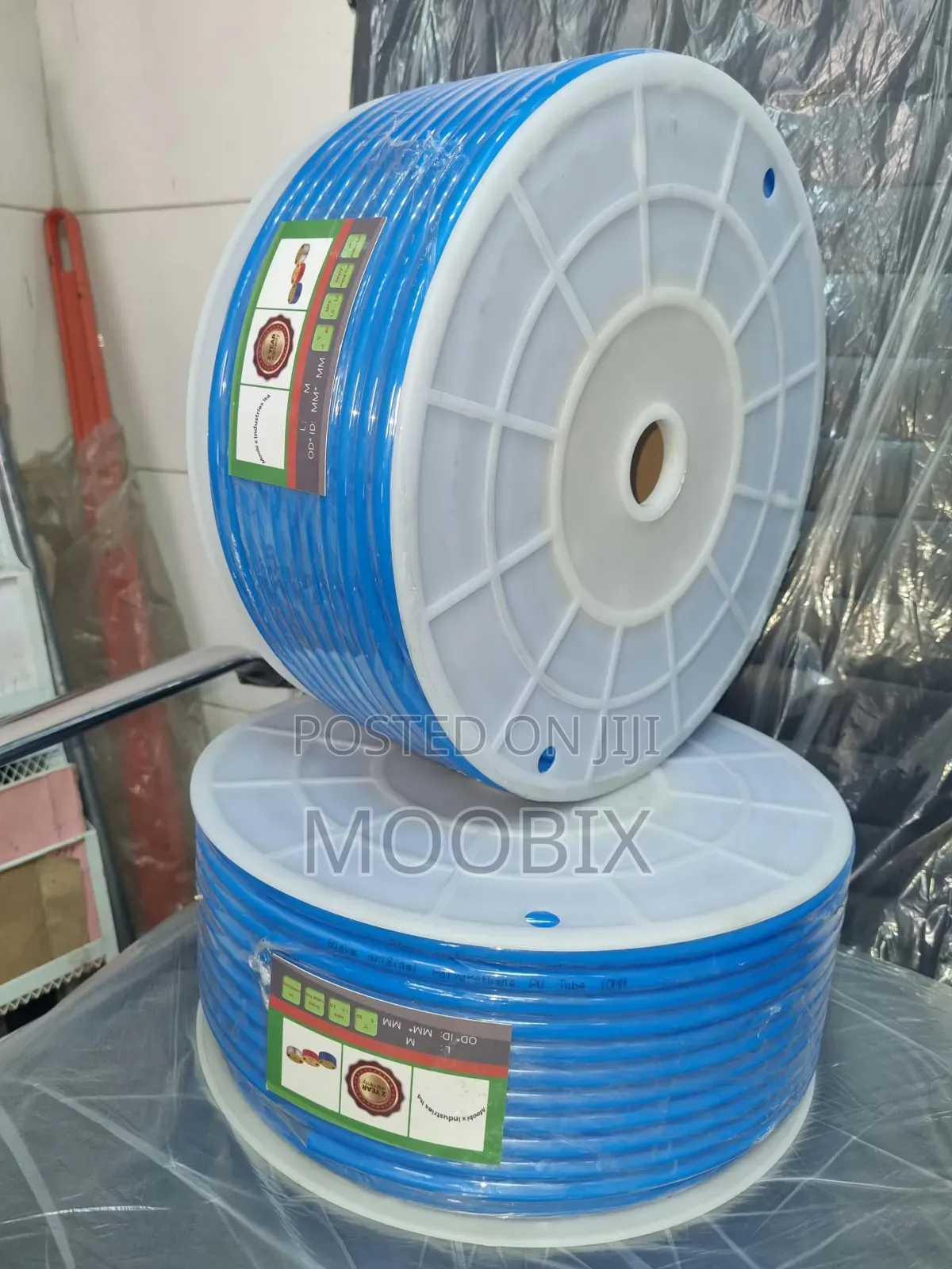 10mm Polyurethane (PU) Hose