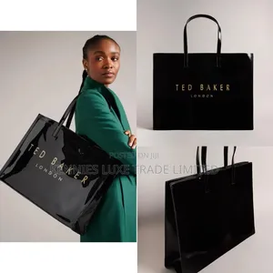 Large Icon Tote Bag
