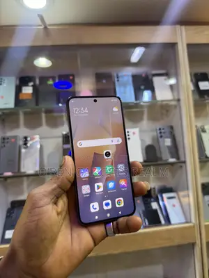 Xiaomi 13 512 GB Black
