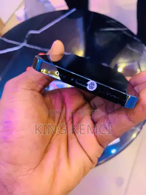 Apple iPhone 12 Pro 256 GB Black