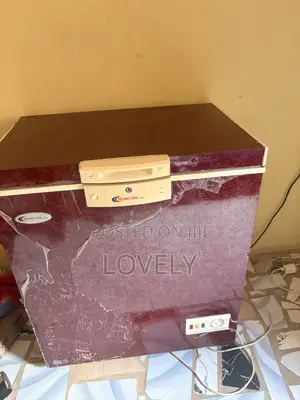 Deep Freezer for Sale