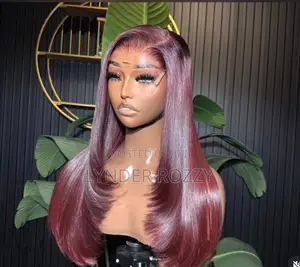 Rossy-Hairline