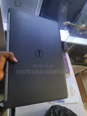 Laptop Dell Precision 17 7720 16GB Intel Core i7 SSD 1T