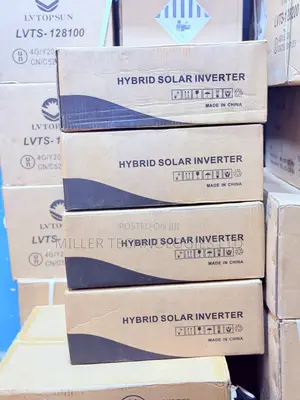 2.5kVA Vanyo Inverter for Home, Office Business