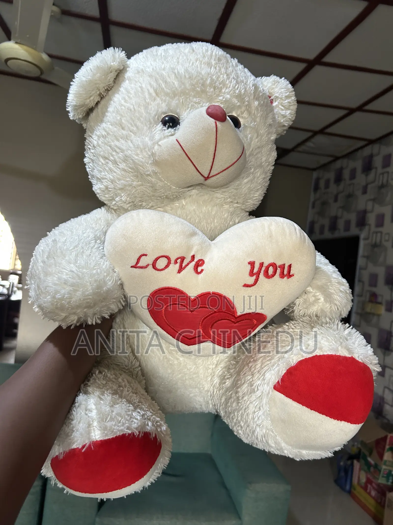 Teddy Bear