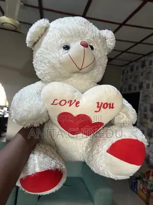 Teddy Bear