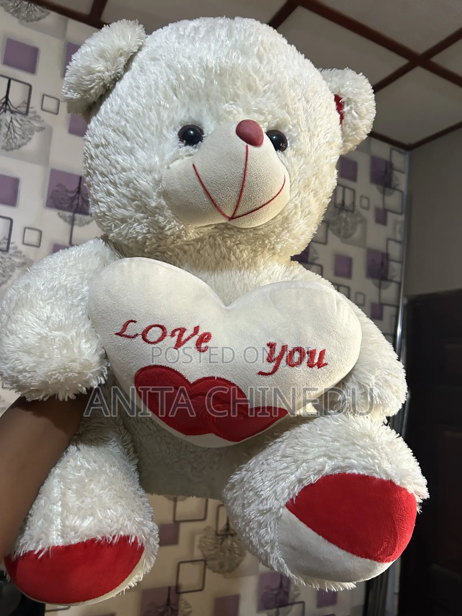 Teddy Bear
