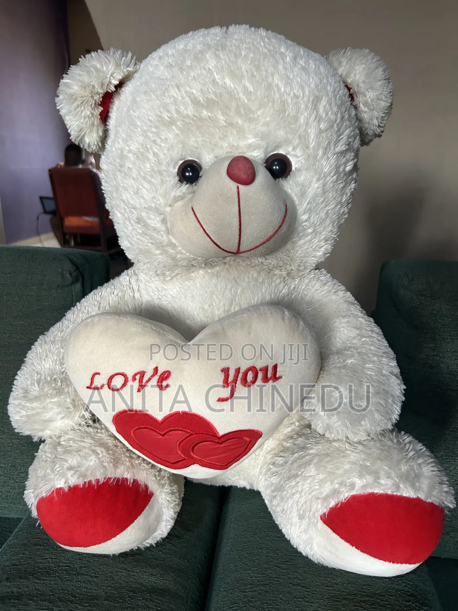 Teddy Bear