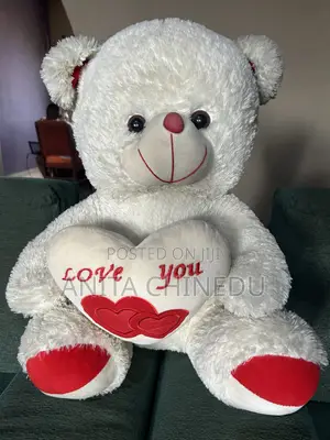 Teddy Bear
