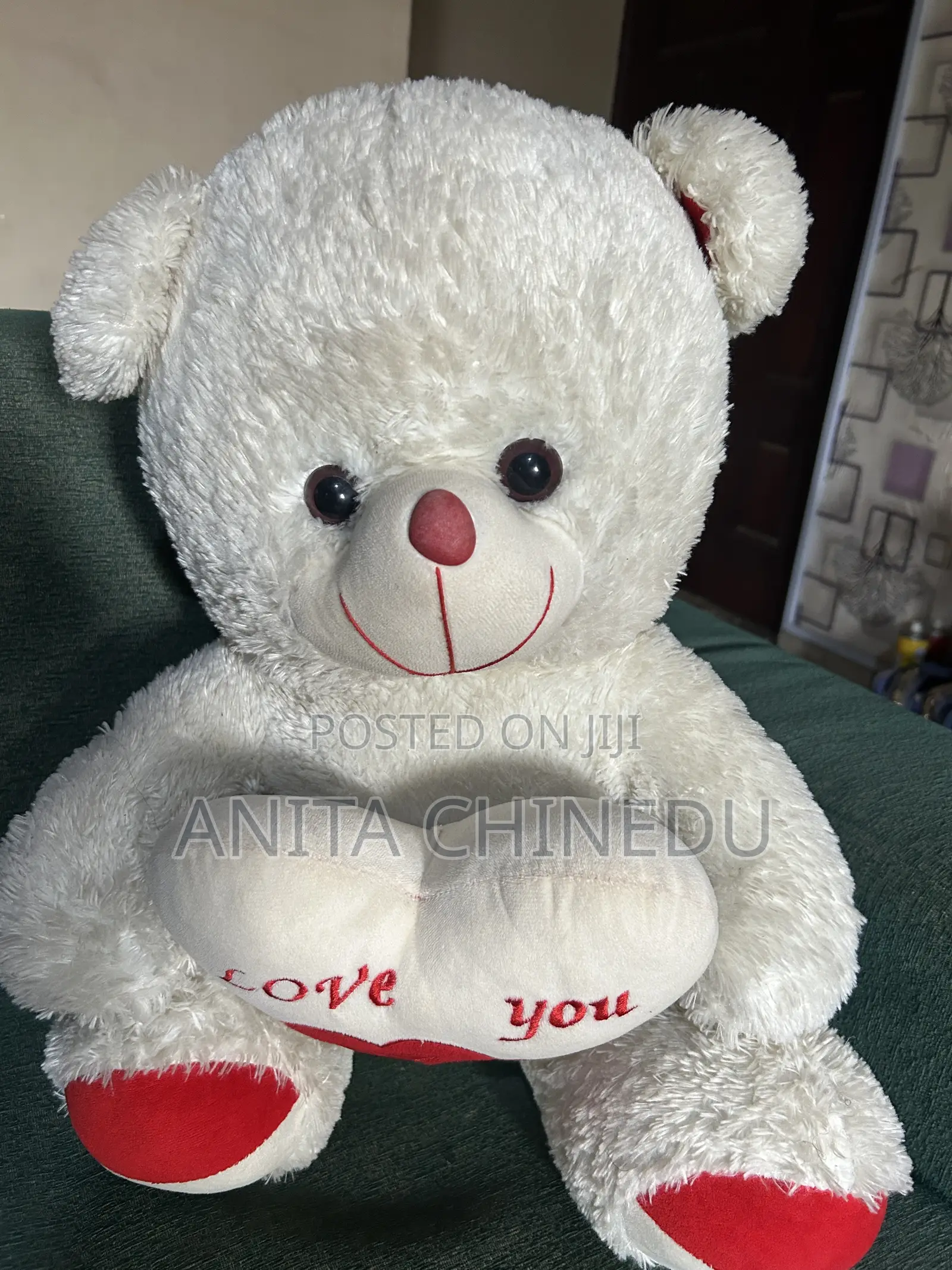 Teddy Bear