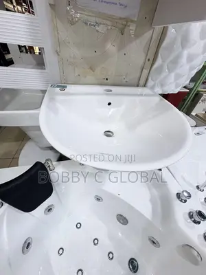 Luxury White Wash Hand Basin