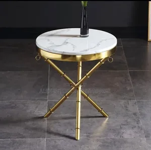 Separate Side Stool