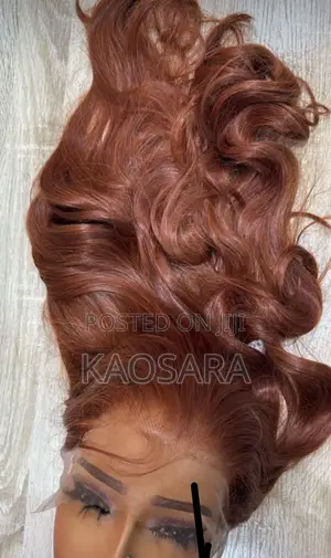 Full Frontal Body Wave 32”