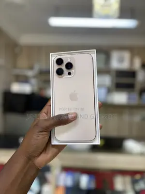 Apple iPhone 16 Pro Max 256 GB Pink