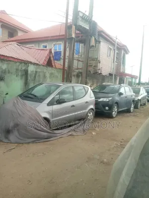 11bdrm House in Sar And Harmony., Ojuelegba for sale
