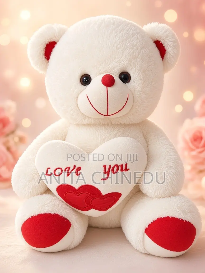 Teddy Bear