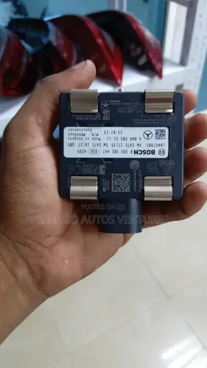 Bosch Mercedes-Benz Reader Sensor