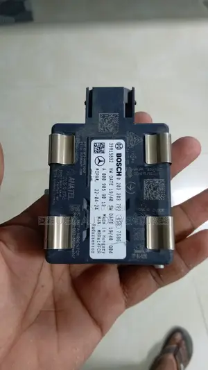 Bosch Mercedes-Benz Reader Sensor