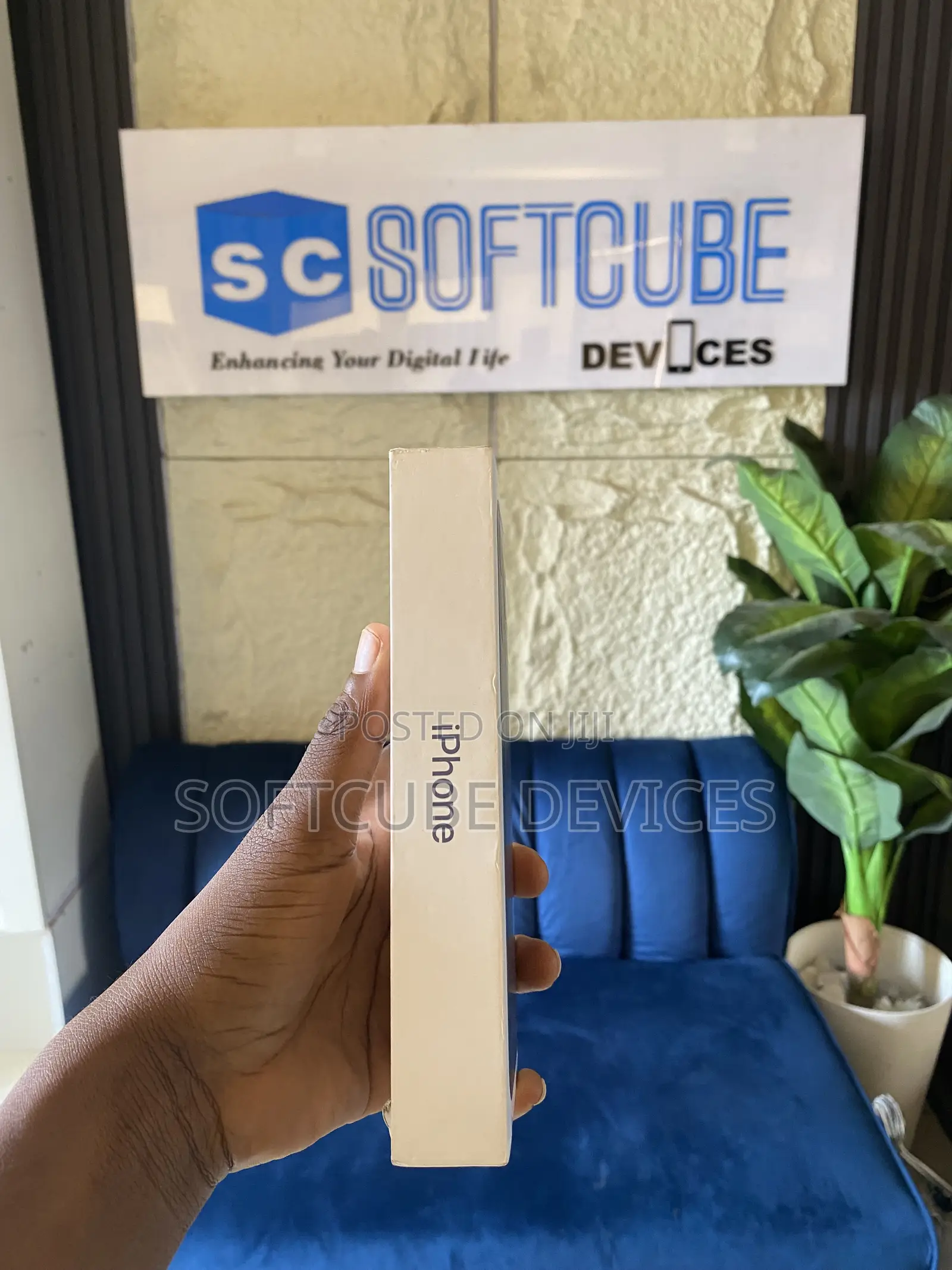 New Apple iPhone 17 Pro Max 256 GB Blue
