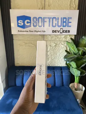 New Apple iPhone 17 Pro Max 256 GB Blue