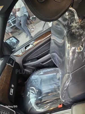 Upgrade Your Interior With a Premium Seat Wrap!