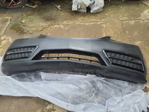 Complete Front Bumper MDX 2015