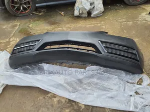 Complete Front Bumper MDX 2015