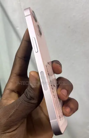 Apple iPhone 13 256 GB Pink
