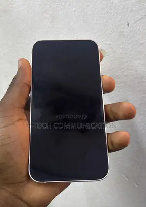 Apple iPhone 13 256 GB Pink