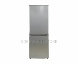 Hisense 250l Bottom Freezer Refrigerator