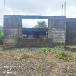 Prime 2-Storey Commercial Building on 2 Plots for Sale – SARS Road, PH