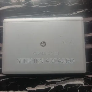 Laptop HP EliteBook Folio 9470M 8GB Intel Core i5 HDD 500GB