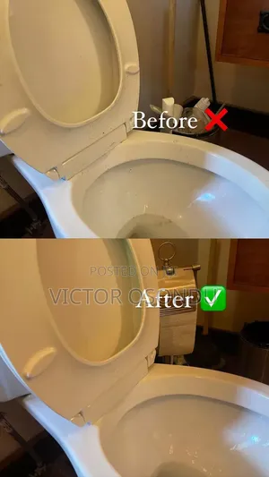 Cleaning Service