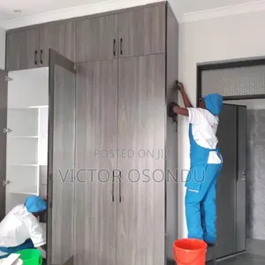 Cleaning Service