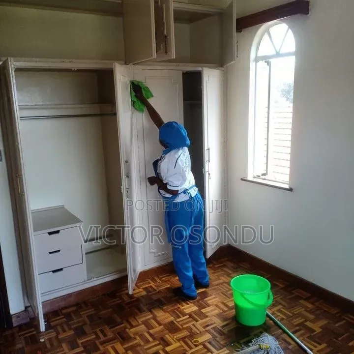 Cleaning Service