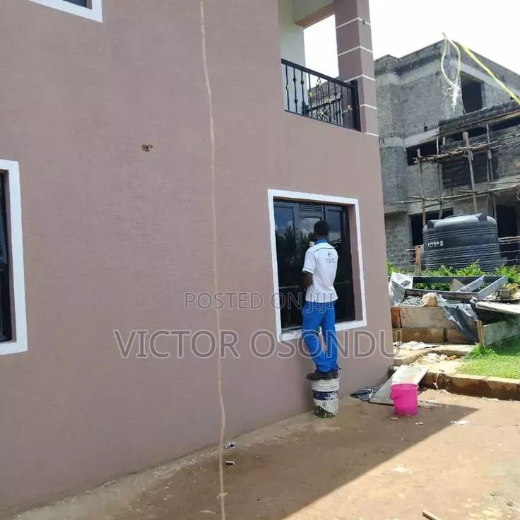 Cleaning Service