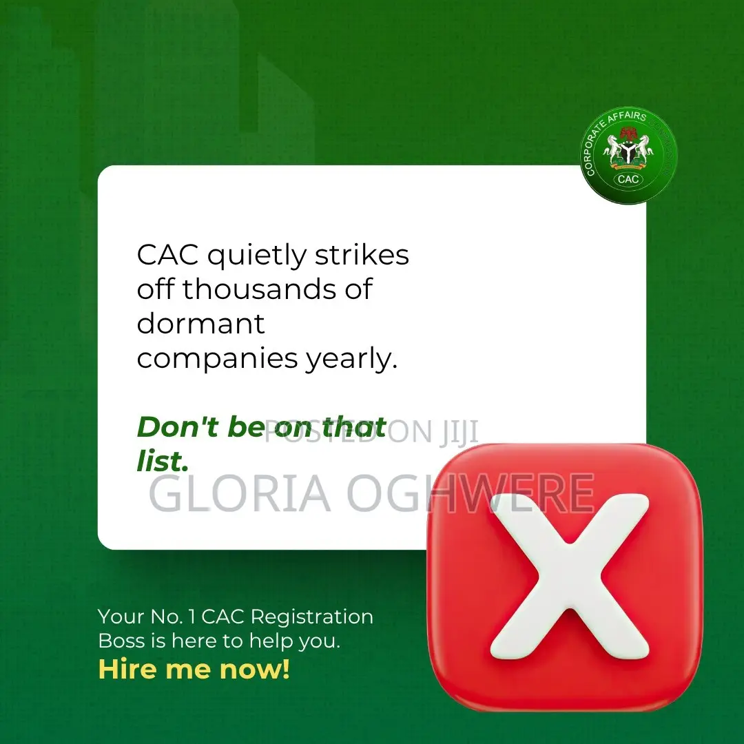 Cac Registration