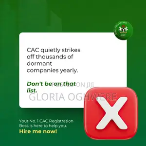 Cac Registration