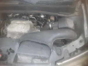 Honda Pilot 2009 Gray