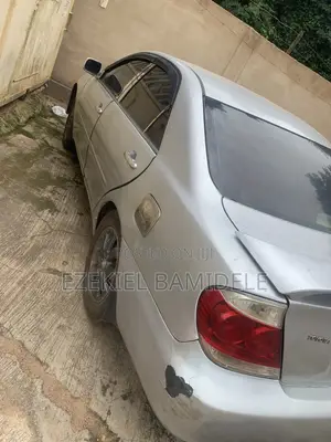 Toyota Camry LE 4dr Sedan (2.4L 4cyl 5A) 2006 Silver