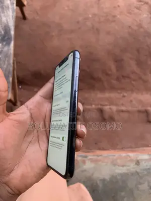 Apple iPhone 11 Pro 64 GB Blue