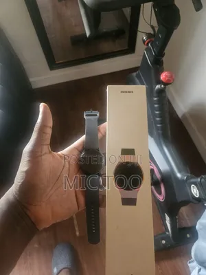 Neatly Used Galaxy Watch 6