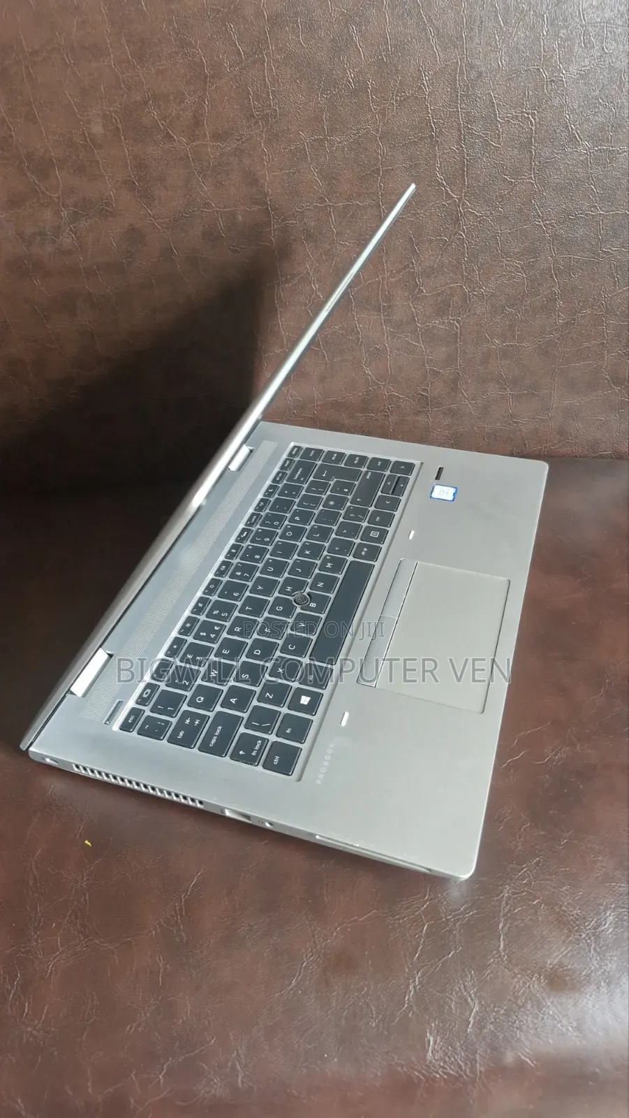 Laptop HP ProBook 640 G4 8GB Intel Core i5 SSD 256GB