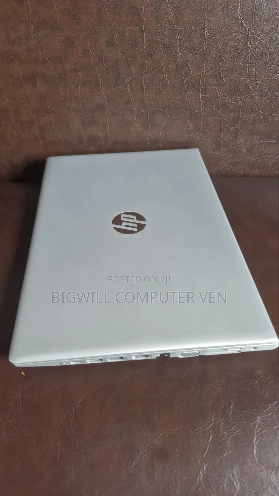 Laptop HP ProBook 640 G4 8GB Intel Core i5 SSD 256GB