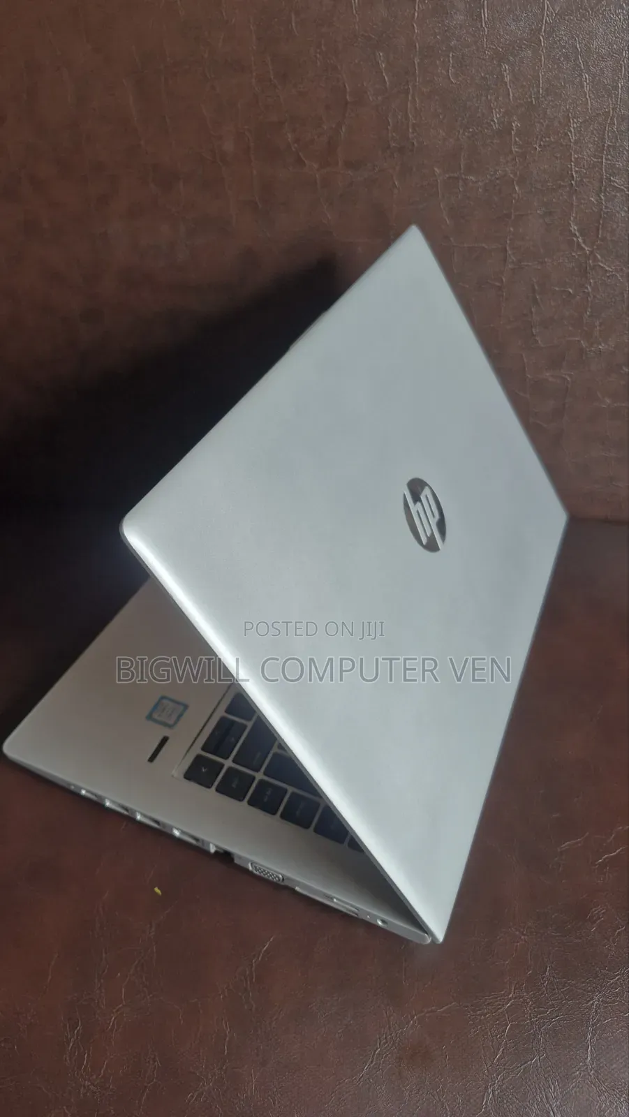 Laptop HP ProBook 640 G4 8GB Intel Core i5 SSD 256GB